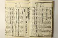 増訂 小学纂註校本