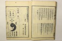 本命星干支命 本命的殺精義