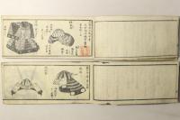 甲冑図式 初編 ニ編（武林法量 第ニ集