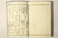詞のやちくさ