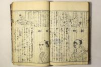 永暦大雑書天文大成