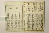 帰震川文粋