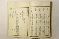 長歌規則