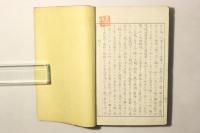 言論傍聽 速写之秘術