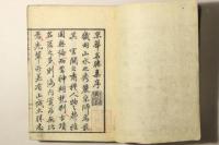 京華名勝集