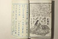 近世名婦百人撰 全