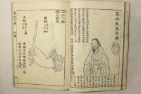 紫薇字樣