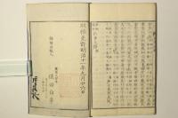 学校読本 記事文格