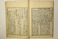 二南訓闡