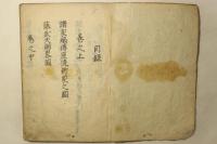 諸家知譜拙紀(諸家知譜拙記)
