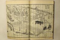 中将姫一代記