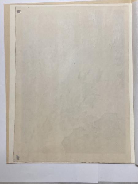 雪舟 山水図 (山水長巻部分) / 古本、中古本、古書籍の通販は 雪舟 山水図 (山水長巻部分) / 古本、中古本、古書籍の通販は