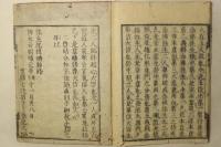 往生記投機鈔