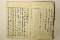 小夜中山霊鐘記