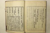 小夜中山霊鐘記