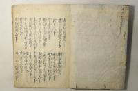 無名抄