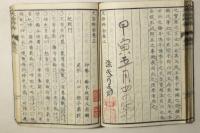 文語粋金