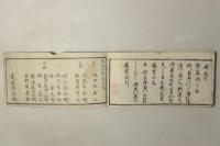 文久行幸記(文久御行幸記)