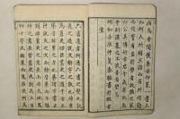 六書通(集古印篆)