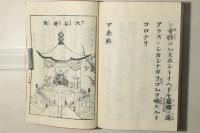 見真大師 御絵伝鈔(本願寺聖人親鸞伝絵) 全