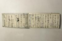 但州湯嶋道中独案内