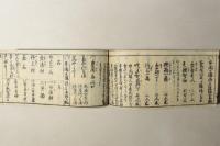 但州湯嶋道中独案内