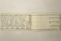袖珍唐明詩類函 三集