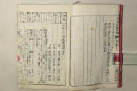文法釈義 正文章軌範明弁 続正文章軌範明弁