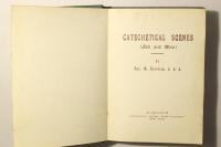 CATECHETICAL SCENES GOD AND MAN(しかけ絵本)