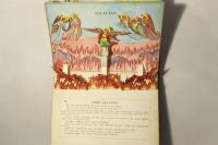 CATECHETICAL SCENES GOD AND MAN(しかけ絵本)