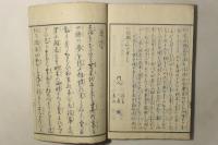 本朝 挿花百練