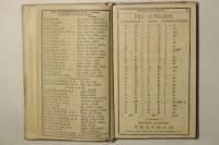 THE ELEMENTARY SPELLING BOOK