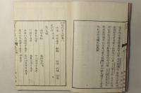 評註歴代古文鈔 史記鈔