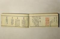 金工鐔寄(金鍔奇掇) 全