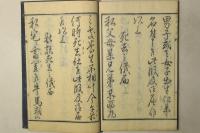 公用文式 全