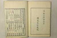 歴朝詔詞解