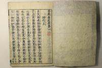 新板改正 神代巻（日本書紀）