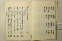 新題林和歌集