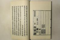 古逸叢書 陶靖節先生詩註