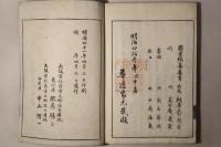 挿花未生流 千種乃錦