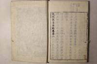 延佳神主校正 鼇頭舊事紀(先代旧事本紀)