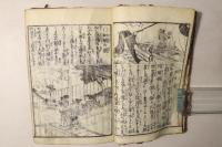 天保大雑書万歳暦