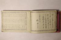 京都名所案内 完