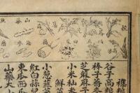 士農工商買賣雜字