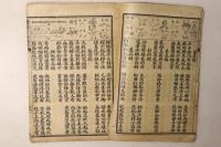 士農工商買賣雜字