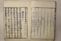 延佳神主校正 鼇頭舊事紀(先代旧事本紀)