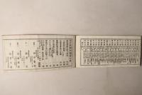 一新諸国道中記