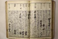 庭訓往来捷註