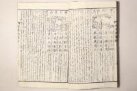 増補 元三大師御籤絵鈔