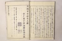保建大記打聞
